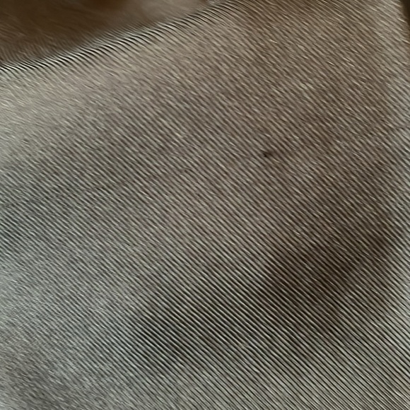 Vero Moda fall/spring wrap style coat - Picture 8 of 8